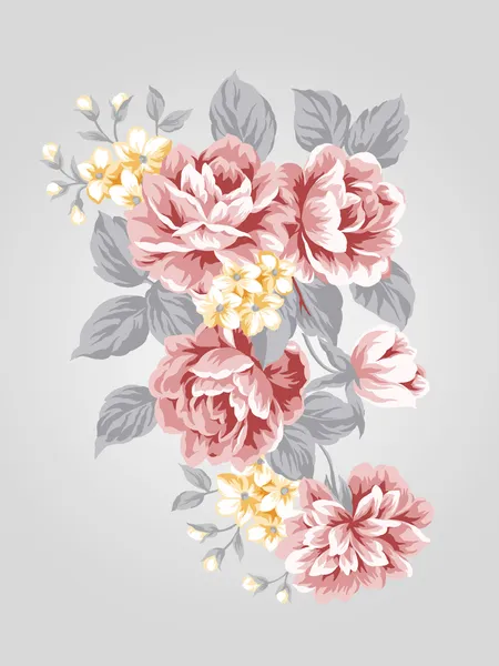 Blumenstrauß 009 — Stockfoto