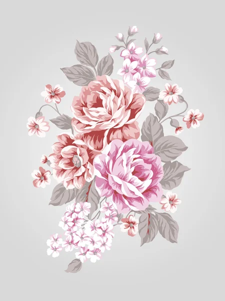 Flower bouquet 008 — Stock Photo, Image