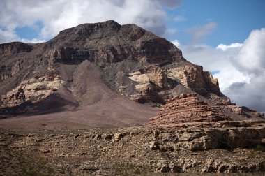 önlük çökmekte Mountain