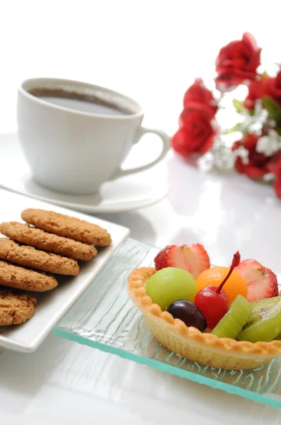 Pausa para el café — Foto de Stock