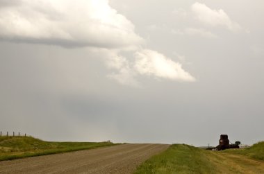 kırsal saskatchewan