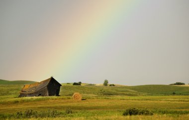 kırsal saskatchewan