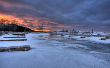 Selvi hills alberta