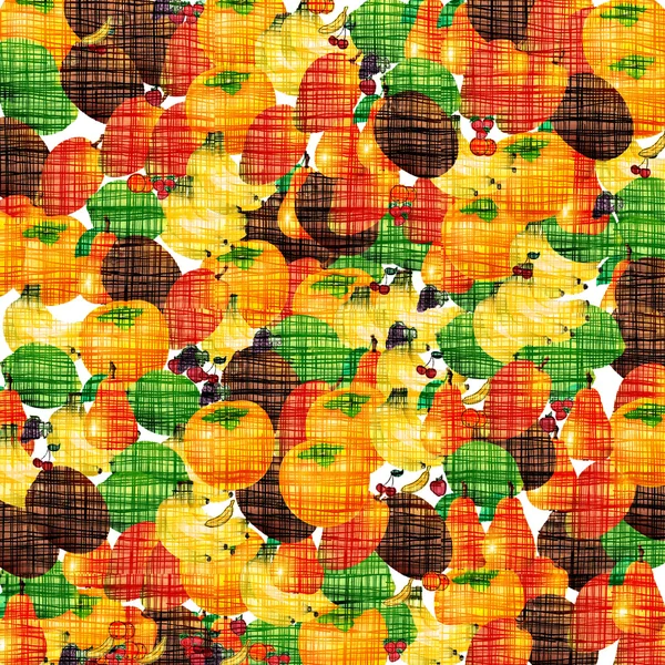 stock image Fruit texture