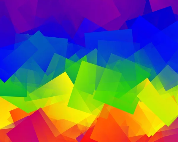 Abstrakte Farben — Stockfoto