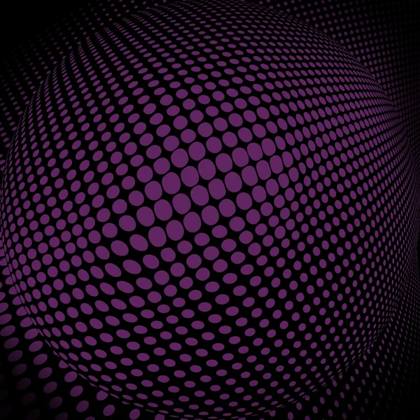 Texture violet foncé — Photo