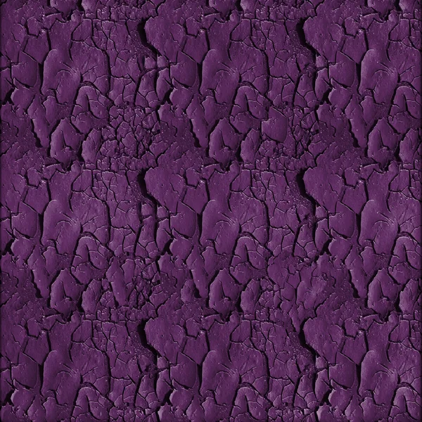 抽象紫色纹理 — 图库照片