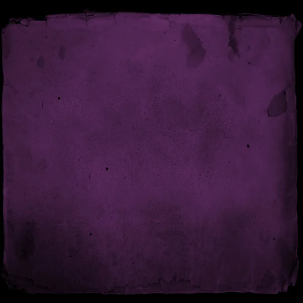 紫グランジ テクスチャ — ストック写真