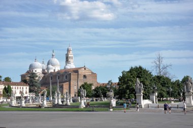 Padua, İtalya