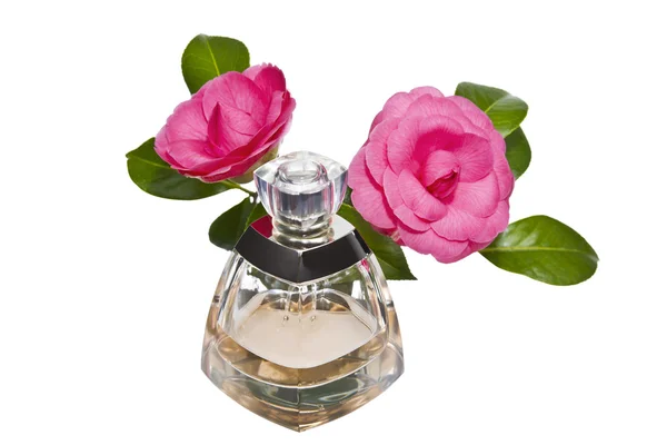 Romantic Perfume — Stockfoto