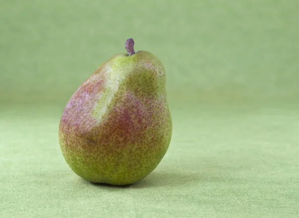 成熟的梨 — 图库照片