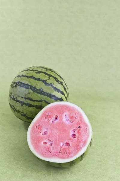 Melons d'eau — Photo
