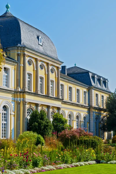 Schloss Poppelsdorf — Stockfoto
