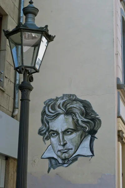 ベートーヴェン — ストック写真