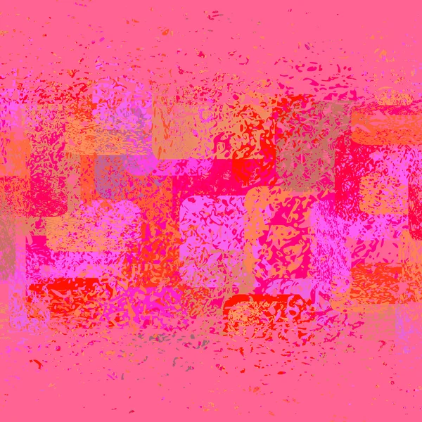 Fond grunge abstrait, vecteur — Image vectorielle