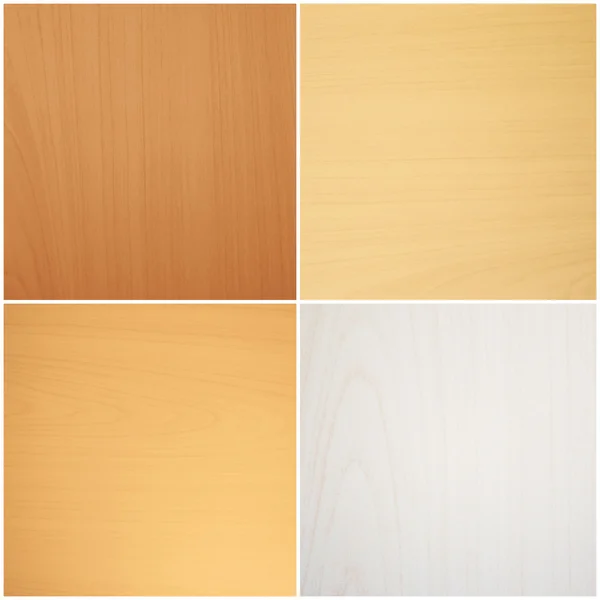 stock image Wood pattern background collection