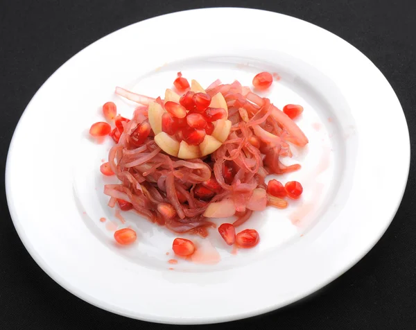 stock image Tasty food