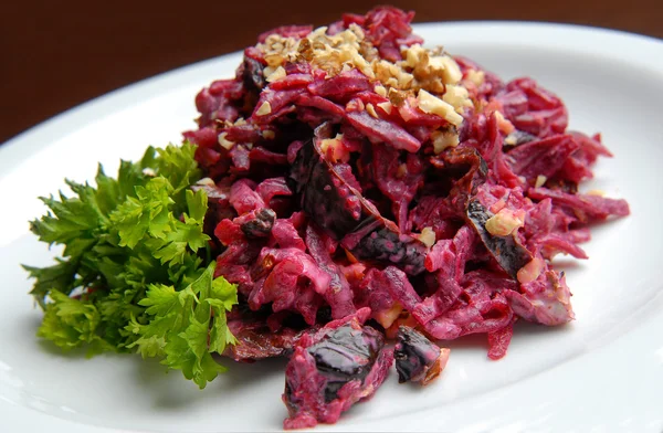 pancar salatası