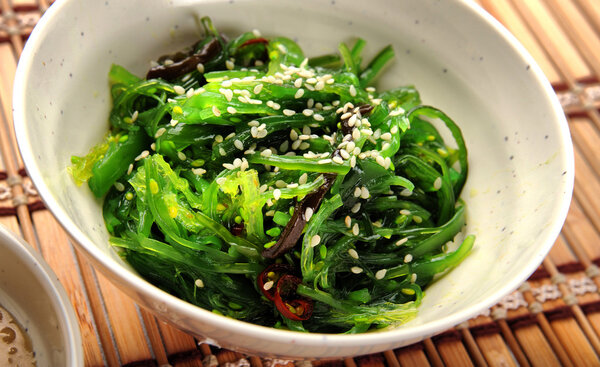 Японская кухня