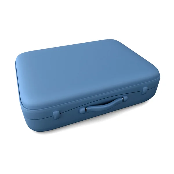 stock image Suitcase