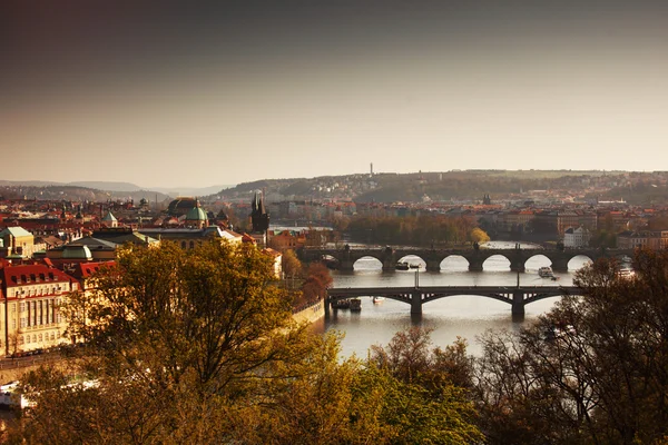 Praga — Fotografia de Stock