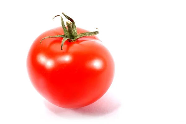고립 된 토마토 — 스톡 사진