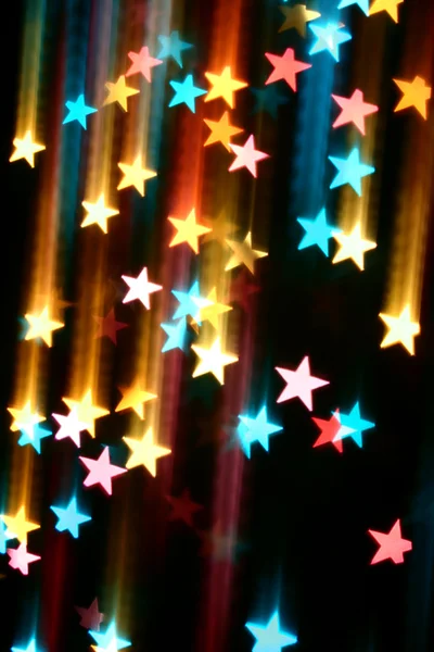 Gwiazdy disco — Zdjęcie stockowe