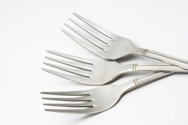 Fork — Stock Photo, Image