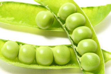 Peas clipart