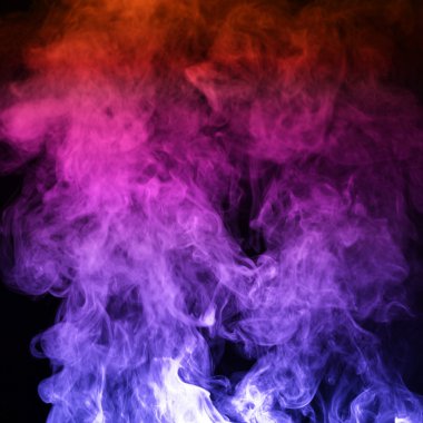 Smoke background clipart