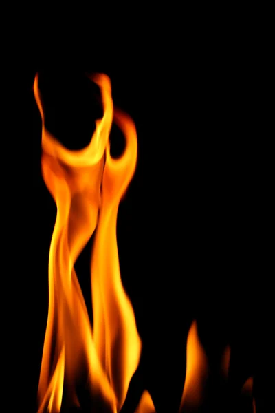 Fire — Stock Photo, Image