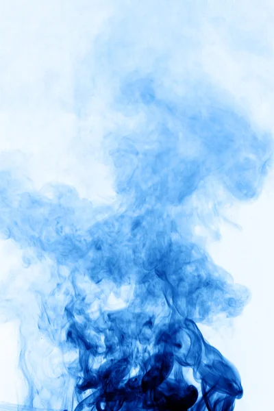 Latar belakang asap — Stok Foto