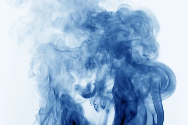 Røykbakgrunn – stockfoto