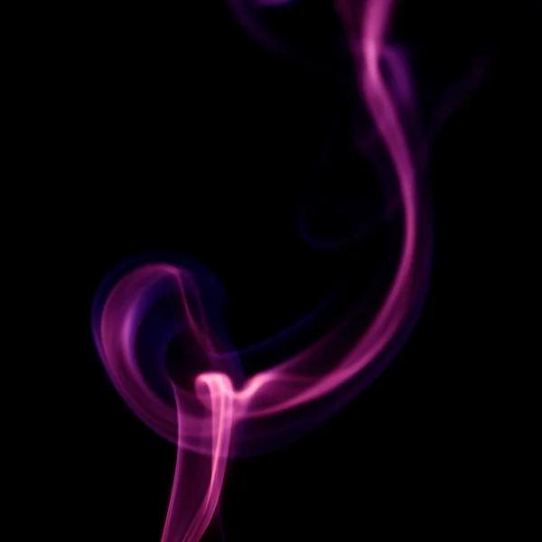 紫煙 — ストック写真
