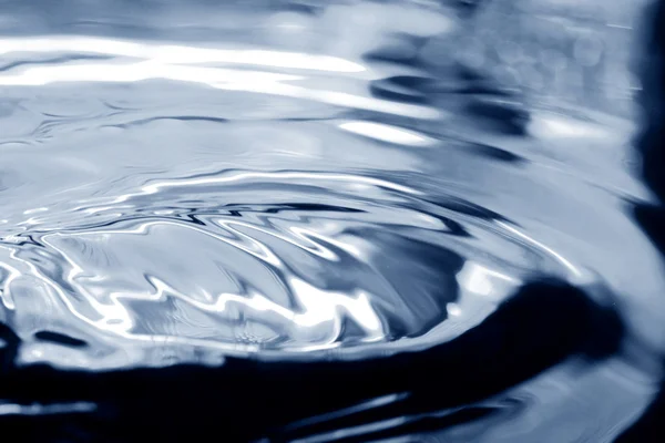 Burbujas de agua — Foto de Stock