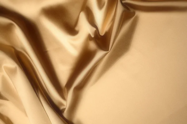 Arany textil — Stock Fotó