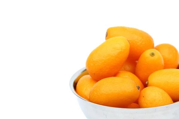 Kumquat — Stockfoto