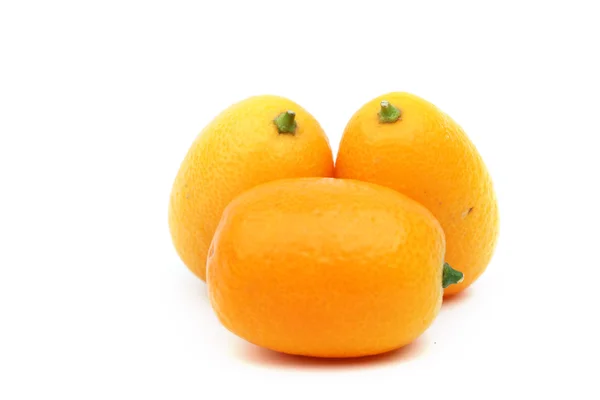 Kumquat — Fotografie, imagine de stoc