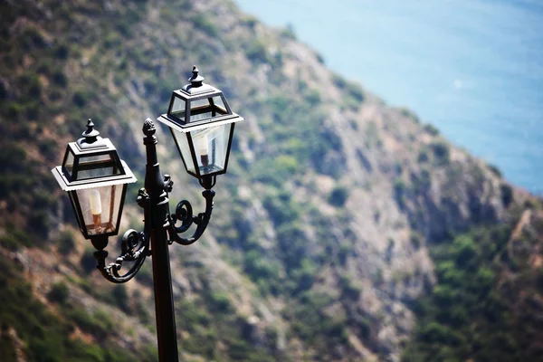 Lantern — Stock Photo, Image