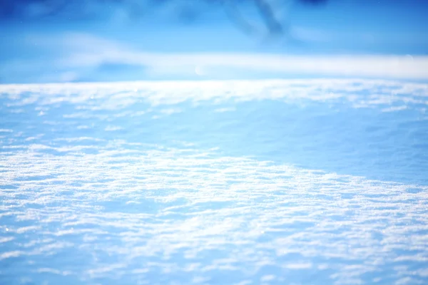 Kar — Stok fotoğraf