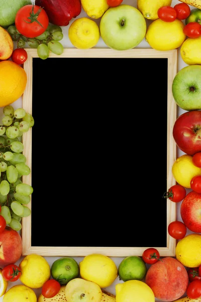 Asztali gyümölcs — Stock Fotó