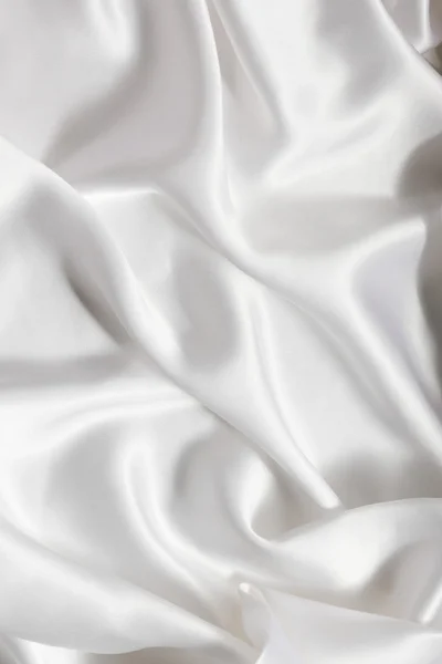 白絹 — ストック写真