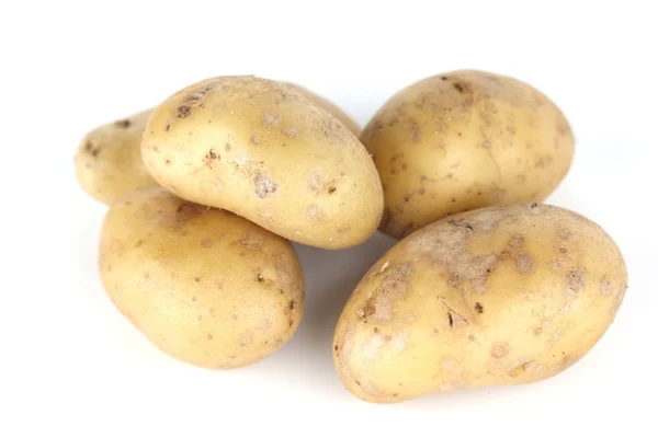 Cartofi — Fotografie, imagine de stoc