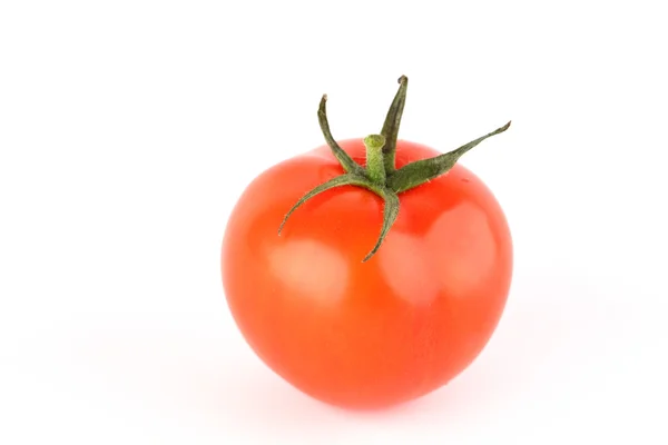 Jedno rajče — Stock fotografie