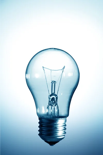 Bulb — Stock Photo, Image