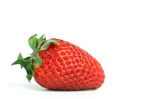 1 딸기 — 스톡 사진