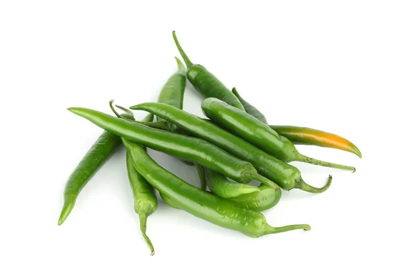 Stock image Chilli pile