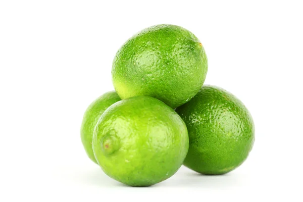 Lime pile — Stock Photo, Image