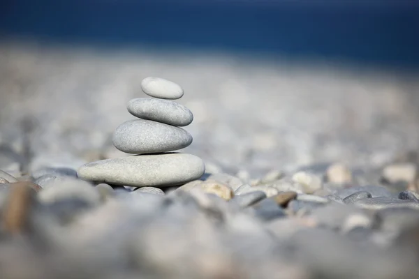 Rock stack — Stock Photo, Image