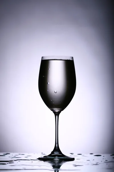 Copa de vino —  Fotos de Stock